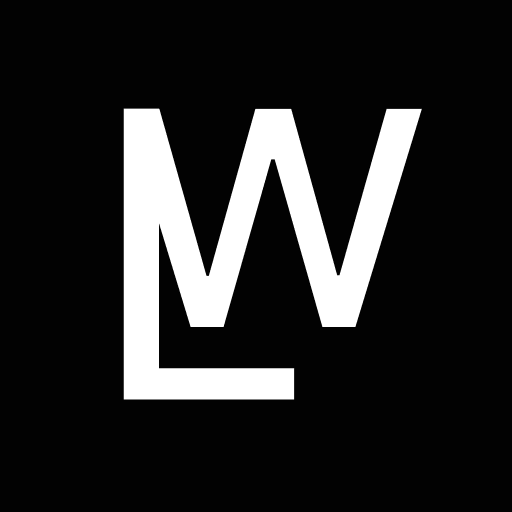 LucentWall App Icon